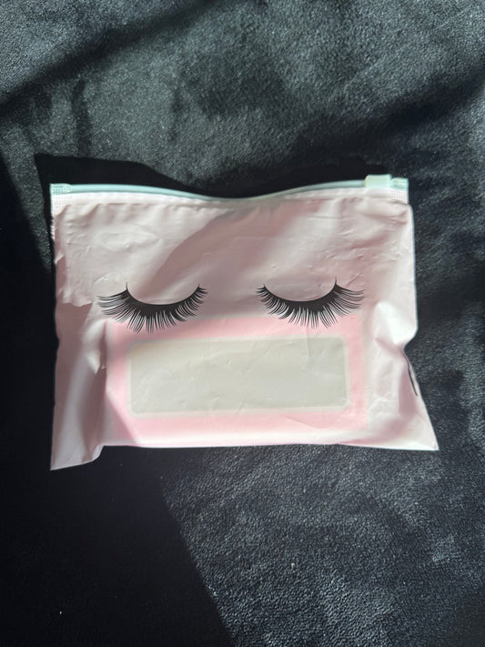 The Divine Duo Lash Set