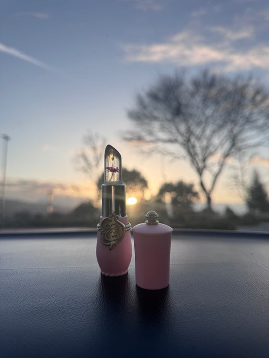 ‘Eden’s Glow’ Moisturizing Lip Gloss