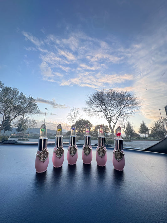 ‘Eden’s Glow’ Moisturizing Lip Gloss